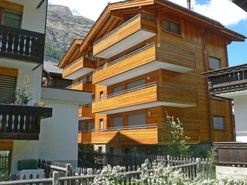 Apartamento R�tschi