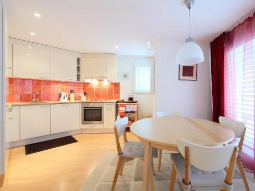 Apartamento Amici 5