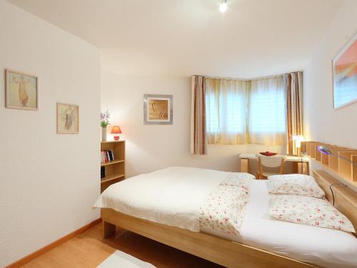 Apartamento Amici 5