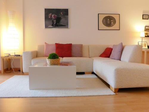 Apartamento Amici 5