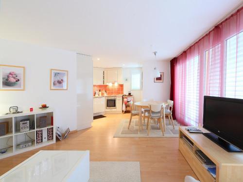 Apartamento Amici 5