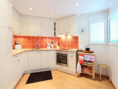 Apartamento Amici 5