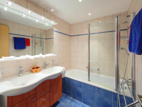 Apartamento Amici 5
