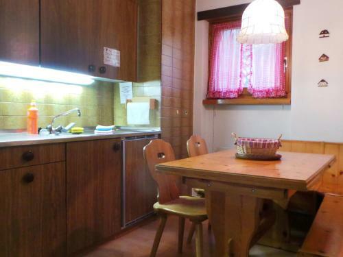 Apartamento Memory