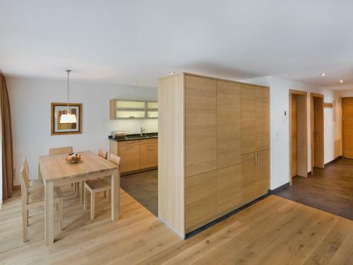 Apartamento Wohnungsnr. 21