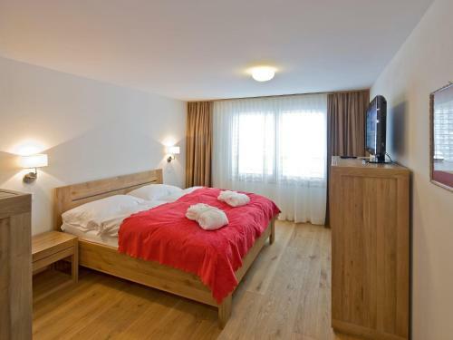 Apartamento Wohnungsnr. 21