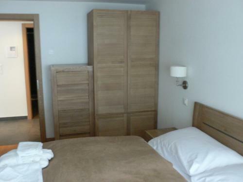 Apartamento Wohnungsnr. 21