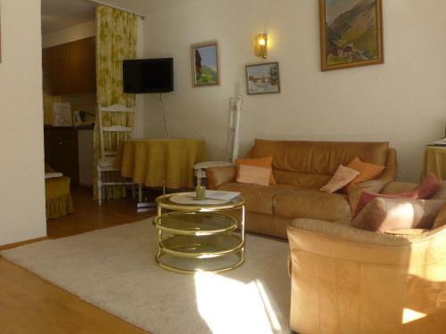 Apartamento Milihaus A