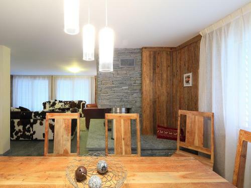 Apartamento R�tschi 4