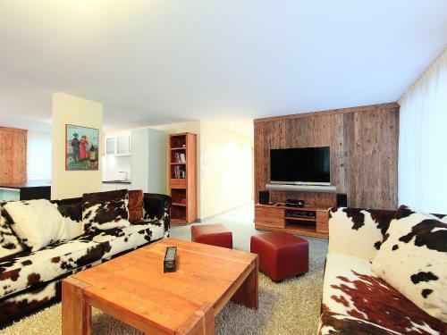 Apartamento R�tschi 4