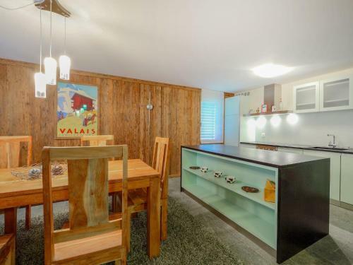 Apartamento R�tschi 4
