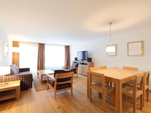 Apartamento Wohnungsnr. 23