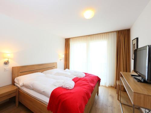 Apartamento Wohnungsnr. 23