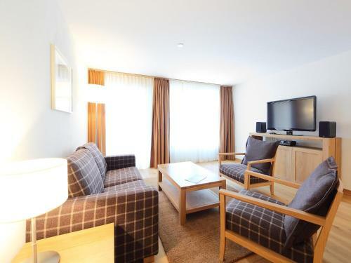 Apartamento Wohnungsnr. 13