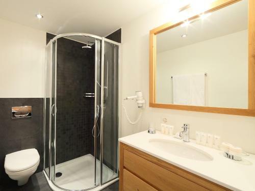 Apartamento Wohnungsnr. 13