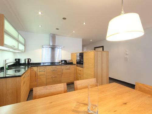 Apartamento Wohnungsnr. 13