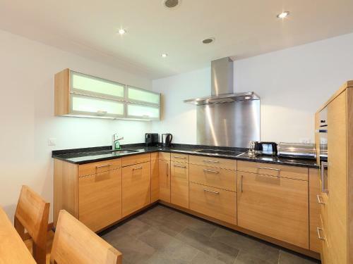 Apartamento Wohnungsnr. 13