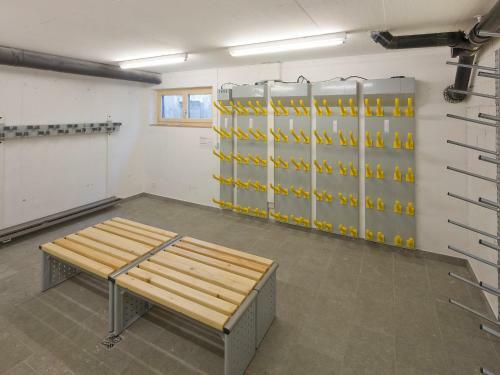 Apartamento Wohnungsnr. 13