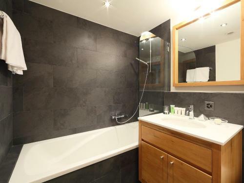 Apartamento Wohnungsnr. 13