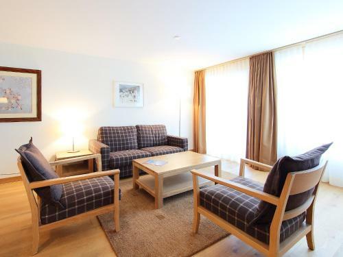 Apartamento Wohnungsnr. 13