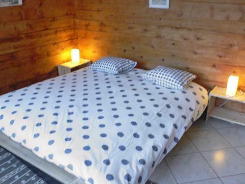 Apartamento Repos