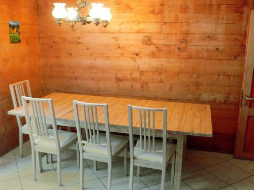 Apartamento Repos