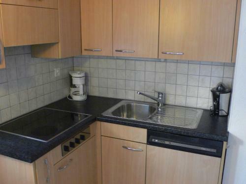 Apartamento Repos