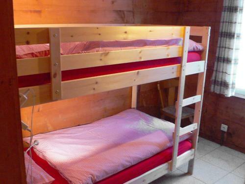 Apartamento Repos