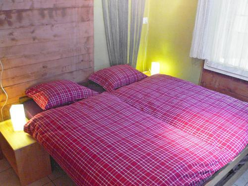 Apartamento Repos
