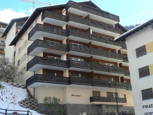 Apartment Mirador.1