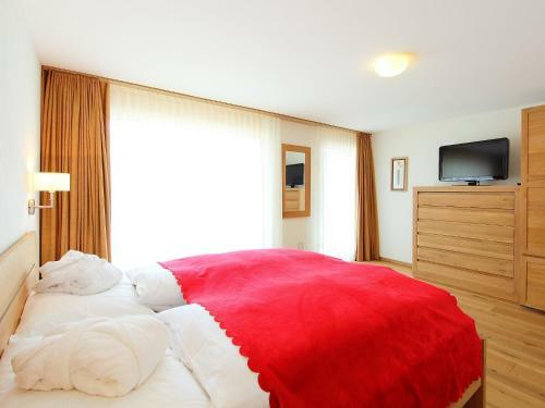 Apartamento Wohnungsnr. 14