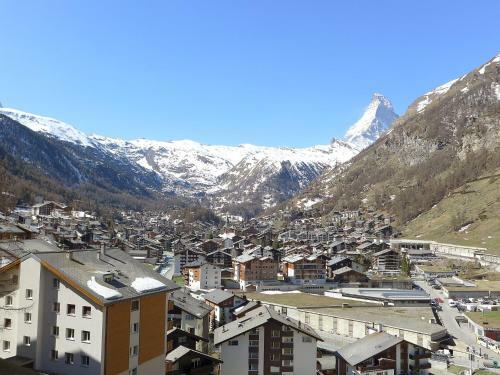 Apartamento Sonnhalde B