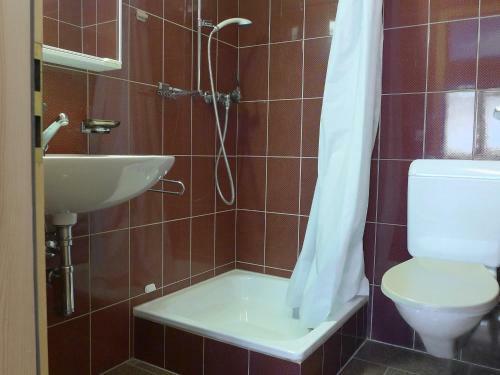 Apartamento Weras