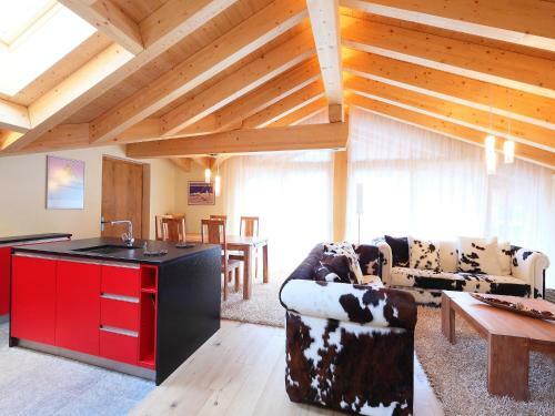 Apartment R�tschi.6