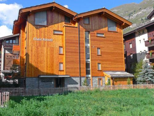 Apartment R�tschi.6