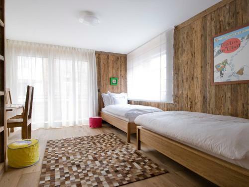 Apartment R�tschi.6