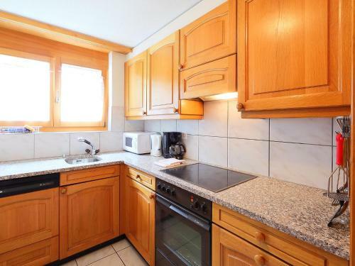 Apartamento Les Violettes