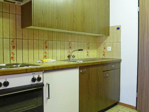 Apartamento Pasadena 1