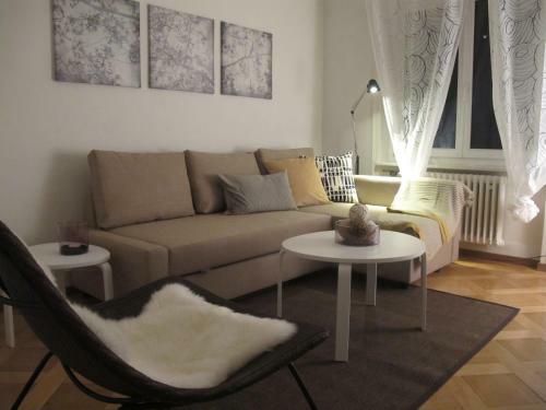 Zurich Furnished Apartments