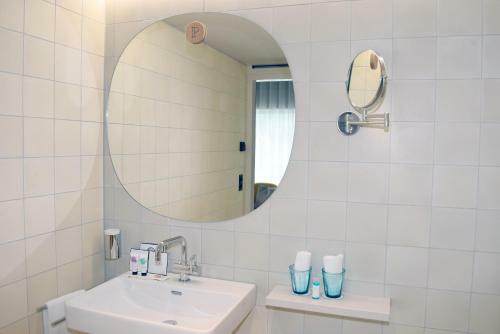 New Opening - Placid Hotel Zurich