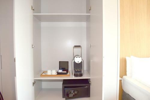 New Opening - Placid Hotel Zurich