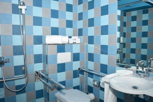 New Opening - Placid Hotel Zurich