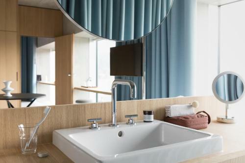 New Opening - Placid Hotel Zurich