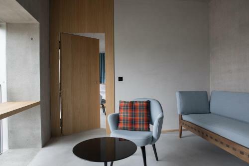 New Opening - Placid Hotel Zurich