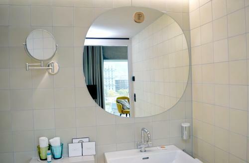New Opening - Placid Hotel Zurich