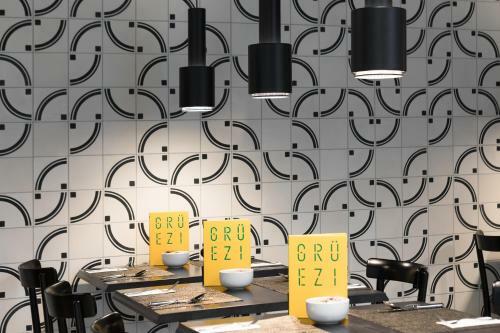 New Opening - Placid Hotel Zurich