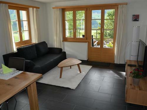 Apartamento Bijou Eggetli