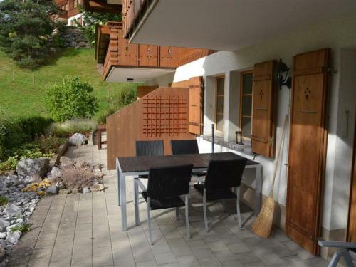 Apartamento Bijou Eggetli