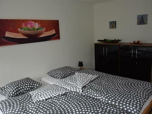 Apartamento Bijou Eggetli