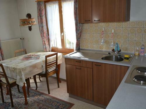 Apartamento Haldi